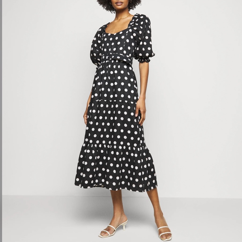 Faithfull the Brand Rumi Dress
